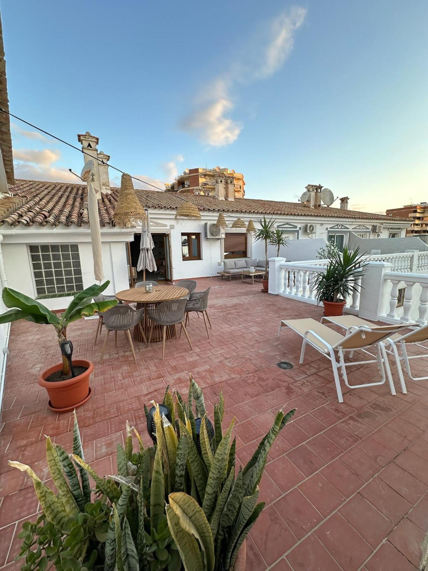 Appartamento Casa Luna